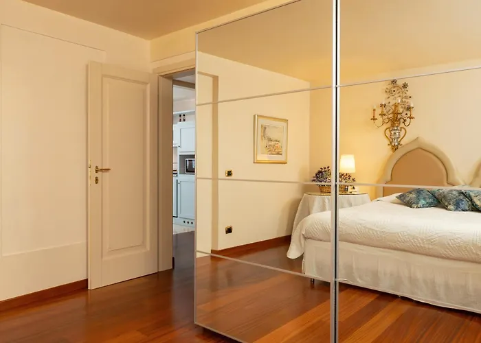 San Marco Elegant s Steps From St Marks Square - Venice Heaven s Collection