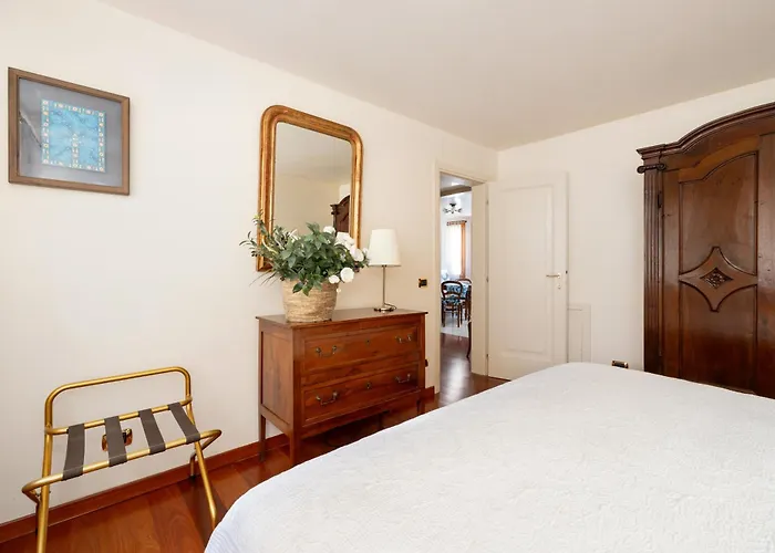 San Marco Elegant s Steps From St Marks Square - Venice Heaven s Collection